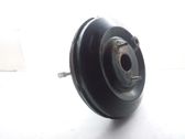 Brake booster