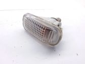 Front fender indicator light