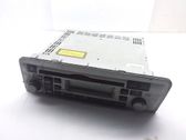 Radio/CD/DVD/GPS head unit