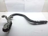 Tailgate/trunk/boot hinge