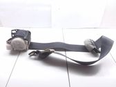 Rear seatbelt