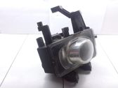 Front fog light