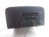 Radio/CD/DVD/GPS head unit