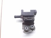 Turbo solenoid valve