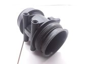 Mass air flow meter