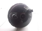 Brake booster