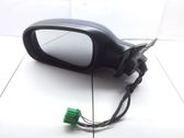 Front door electric wing mirror