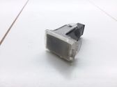 Rear door interior light
