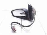 Front door electric wing mirror