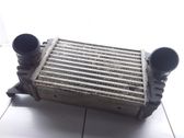 Intercooler radiator