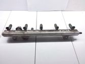 Fuel main line pipe