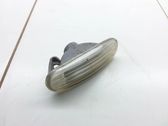 Front fender indicator light
