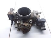 Throttle valve