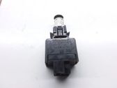 Brake pedal sensor switch