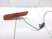 Front indicator light