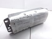 Passenger airbag