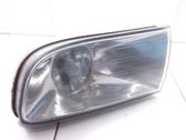 Front fog light