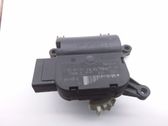 Air flap motor/actuator