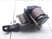 Rear seatbelt