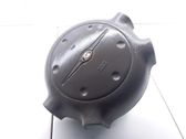 Steering wheel airbag