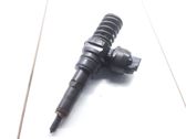 Fuel injector