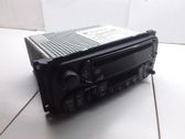 Radio/CD/DVD/GPS head unit