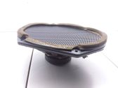 Rear door speaker