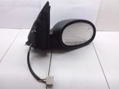 Front door electric wing mirror