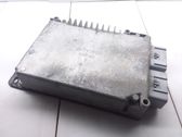 Engine control unit/module