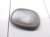 Luz del asiento delantero