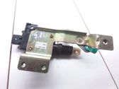 Central locking motor