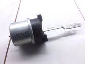 Valve vacuum