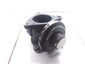 EGR valve