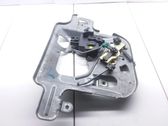 Central locking motor