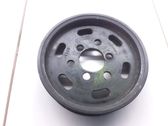 Polea de la bomba de dirección hidráulica