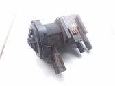 Turbo solenoid valve
