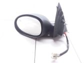 Front door electric wing mirror