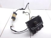 12 V Socket (rear)