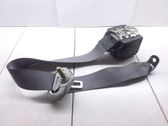 Rear seatbelt