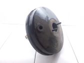 Brake booster