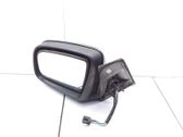 Front door electric wing mirror