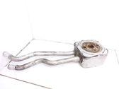 Gearbox / Transmission oil cooler