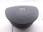Steering wheel airbag