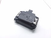 Rain sensor