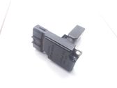 Mass air flow meter