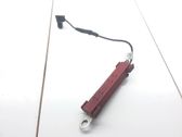 Aerial antenna amplifier