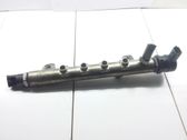 Fuel main line pipe