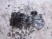 A/C compressor mount bracket
