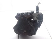 Fuel injection high pressure pump