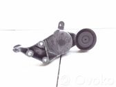 Generator/alternator belt tensioner